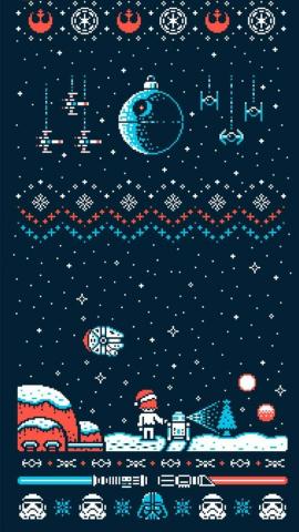 Beautiful Christmas Mobile Wallpapers