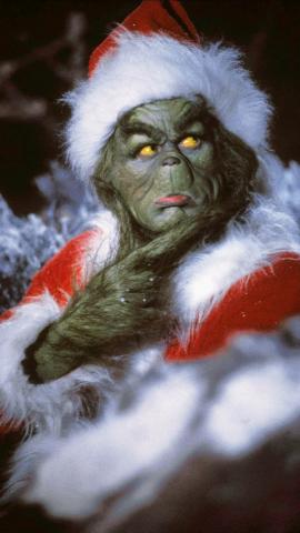 The Grinch Five Ways We Can All Relate To The Grumpy Character