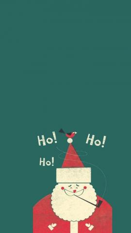 53 CHRISTMAS IPHONE WALLPAPERS TO DOWNLOAD WITHOUT COST  Godfather Style