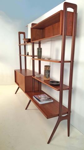 Modern wall shelves design ideas for beginners