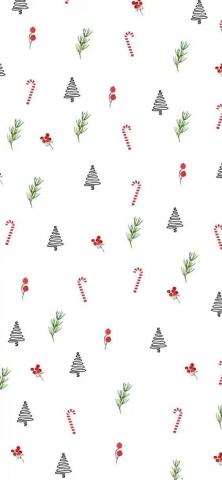 Christmas Wallpaper Ideas for Your Lockscreen