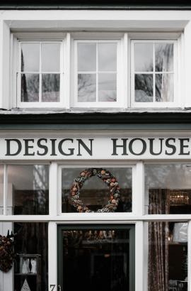 Design House, Winchester