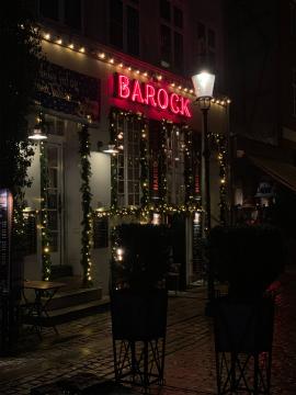 Barock Copenhagen