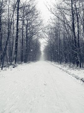 HD winter images