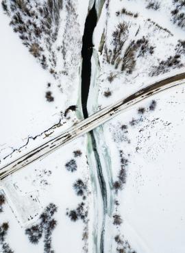 Snowy River Crossing