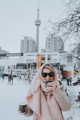 Harbourfront - Toronto - All pictures edited with my presets that you can find on my website in BIO