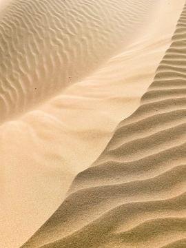 Sands.