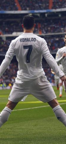 Ronaldo Wallpapers  Top 78 Best Cristiano Ronaldo Wallpapers  HQ