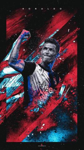 Cristiano Ronaldo wallpaper by Ande7721858   5e9f
