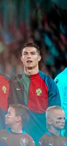 Cristiano Ronaldo Portugal Wallpaper HD