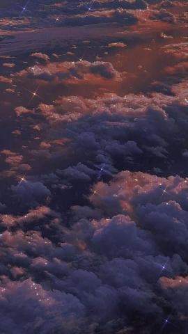 50 Cloud Aesthetic Wallpapers For iPhone 2022 List