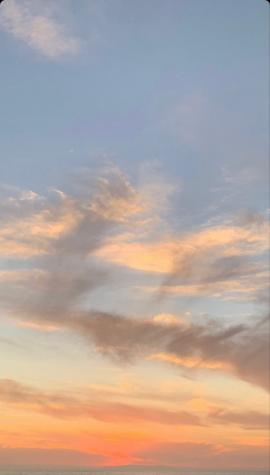 art shopeleanorlouise  madison wi in 2022  Sky aesthetic Iphone wallpaper sky Pastel sky