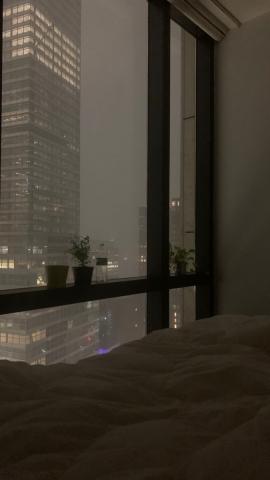 Pin by Manasvipawar on I wanna be like this in 2021  California wallpaper Night aesthetic City aesthetic  Apartment view City view apartment Dream rooms