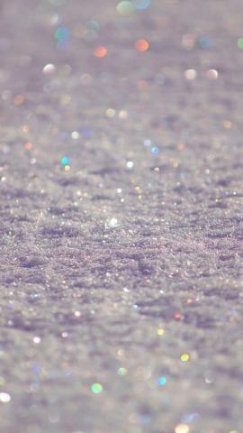 white glitter wallpaper by kaeira  Download on ZEDGE  5a62