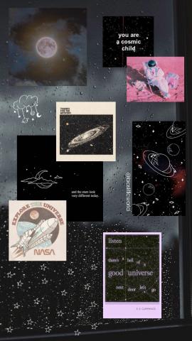 astronomy wallpaper
