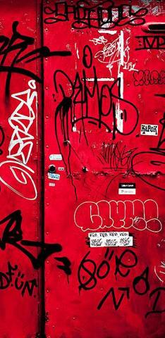 HD Awesome graffiti imagess