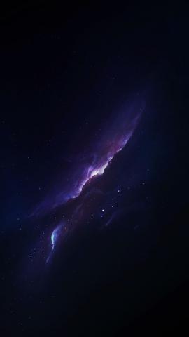 AMOLED Space Wallpaper 63  Space phone wallpaper Wallpaper space Black hole wallpaper