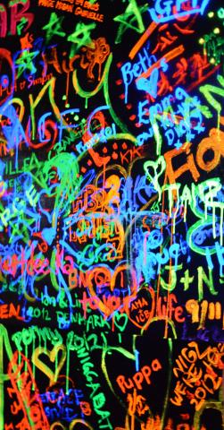 HD Graffiti images