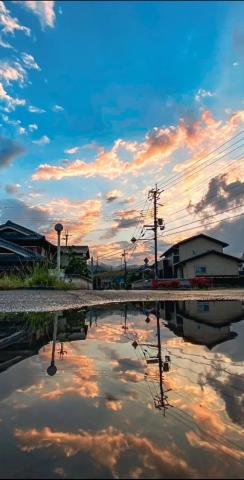 save follow   Japan landscape Scenery background Landscape wallpaper