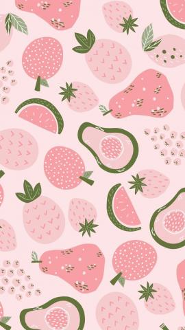 Download Flower Flower Wallpaper Pink RoyaltyFree Vector Graphic  Pixabay