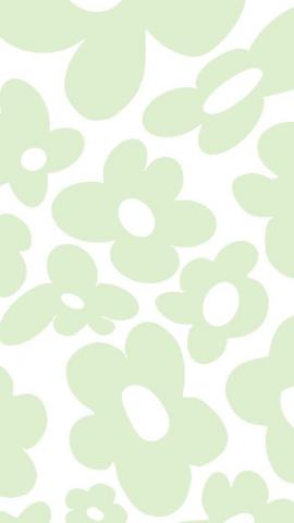 Mint Green Glitter iPhone Wallpaper