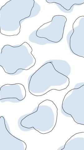 Hehehhe Simple iphone wallpaper Cute blue wallpaper Cute simple wallpapers