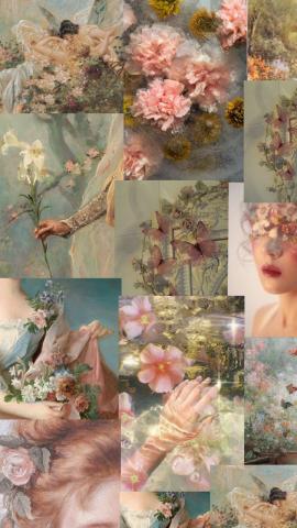 Edit by _aesthetic_nurse_ on Instagram  Fairy wallpaper Art wallpaper Iphone wallpaper