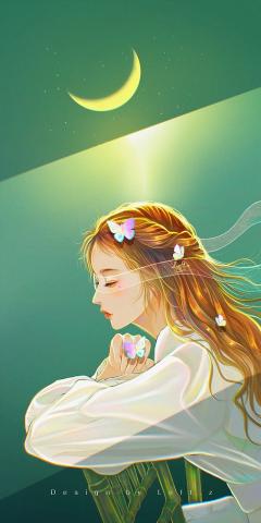 HD Girly art illustrations images