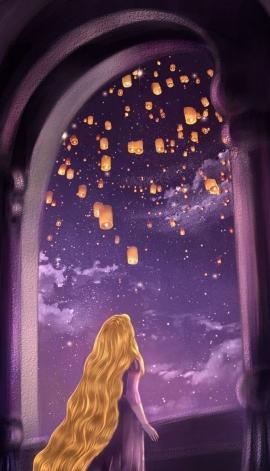 Tangled iPhone Wallpapers  Top Free Tangled iPhone Backgrounds   WallpaperAccess