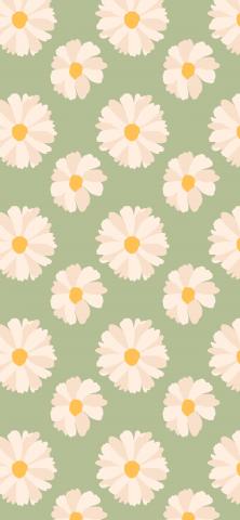 iPhone Wallpapers for Spring 2020  Ginger and Ivory