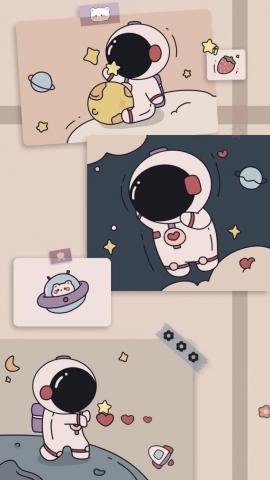 Jul 18 2021  This Pin was discovered by Lucisallehua Discover and save your own Pins  Wallpaper iphone cute Cute desktop wallpaper Iphone wallpaper kawaii