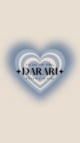 darari wallpaper