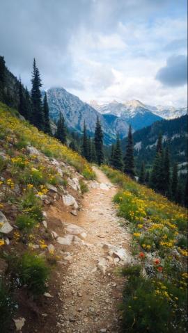 Beginner Hikes in Washington 11 Incredible Spots  Flairologi