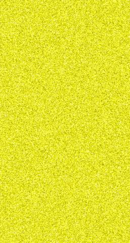 Yellow Glitter Sparkle Glow Phone Wallpaper  Background