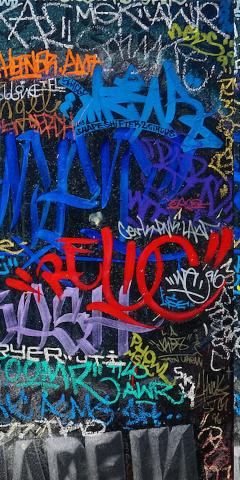 HD Awesome graffiti imagess