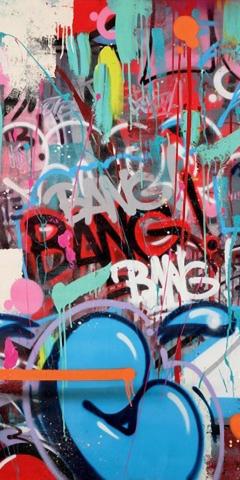 HD Awesome graffiti imagess