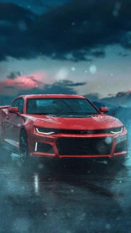 Cool Cars Wallpapers for iPhone