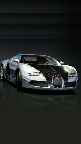 Bugatti HD Wallpaper