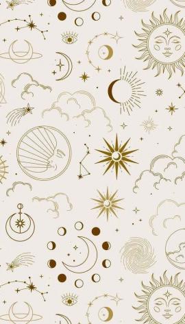Pin by bels on fondos in 2022  Witchy wallpaper Phone wallpaper patterns Art wallpaper