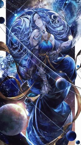 Neptune ENA