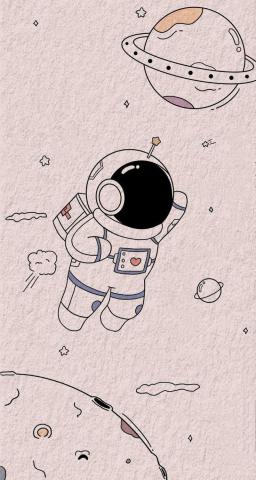 HD Astronaut images