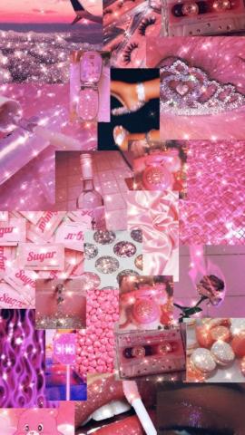 24 Pink Baddie Wallpapers  WallpaperSafari