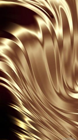WAVES OF GOLD go wallpapers