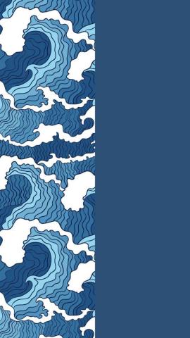 blue ocean background  Plain wallpaper iphone Abstract wallpaper design Apple watch wallpaper