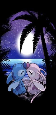 Stitch And Angel Wallpapers  Top 20 Best Stitch And Angel Wallpapers  HQ 