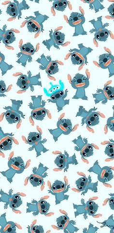 Stitch Wallpaper Lilo Funny Cute PIN Lock Screen for PC  How to Install on  Windows PC Mac