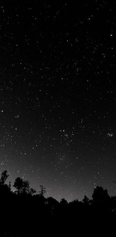 Sky and Stars