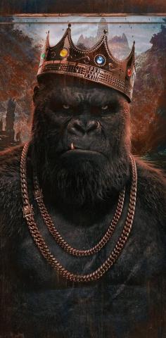 King Kong 