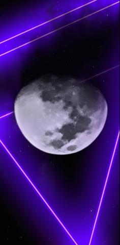 Neon Moon