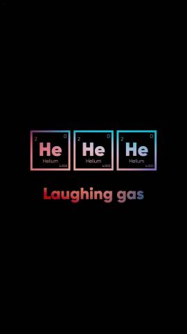 Laughing Gas IPhone Wallpaper HD  IPhone Wallpapers